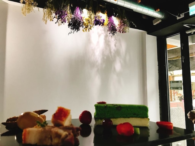 ファス グラス ハウス B&B