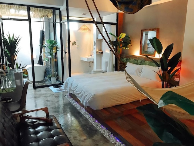 ファス グラス ハウス B&B