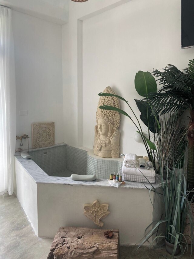 ファス グラス ハウス B&B