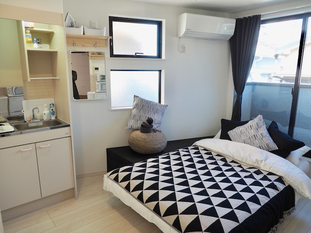 Cozy Vibes Apartment Hotel