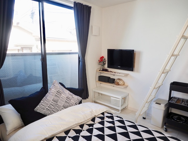 Cozy Vibes Apartment Hotel