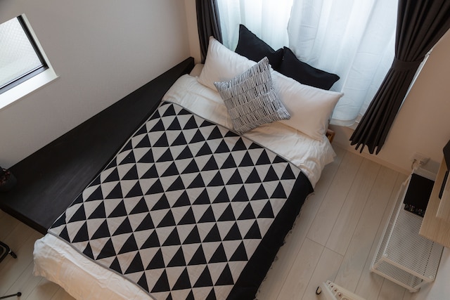 Cozy Vibes Apartment Hotel