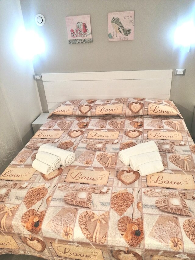 カーサ アル マッシモ