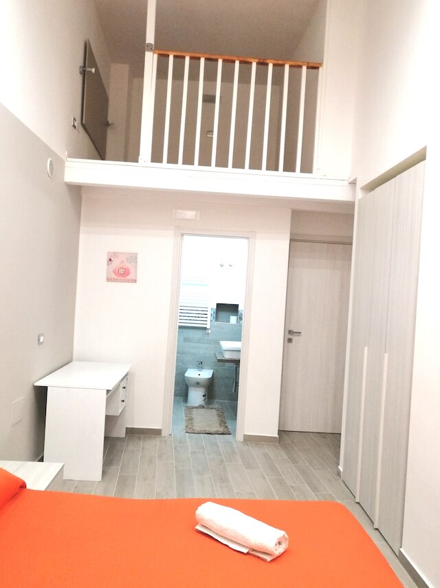 カーサ アル マッシモ