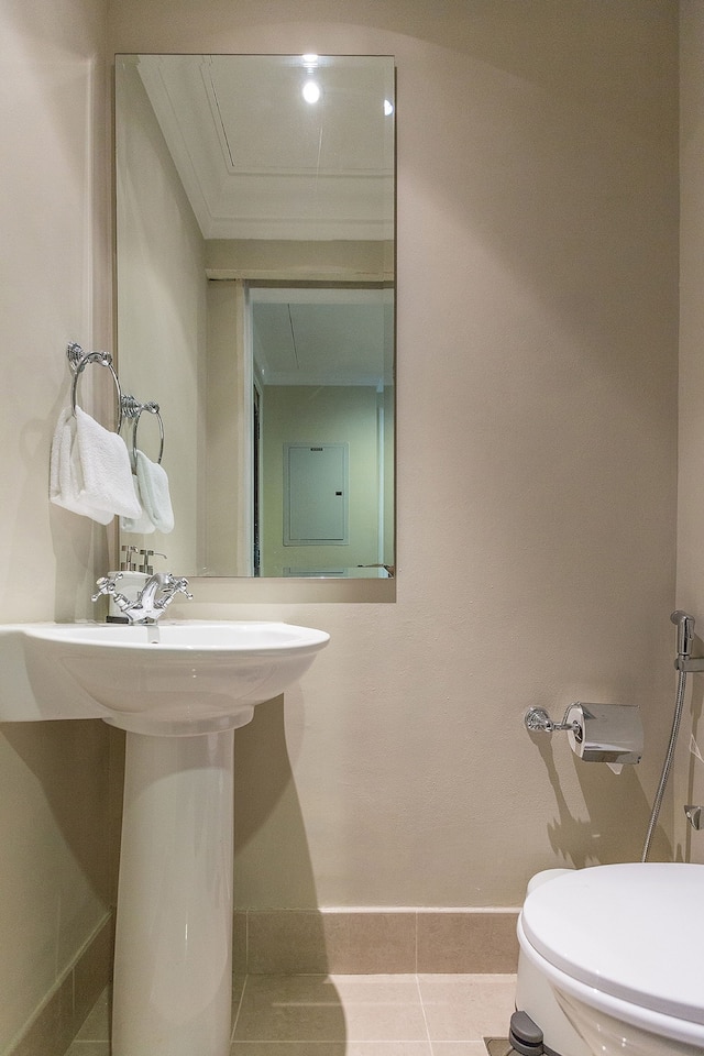 サンクチュアリー - イーズ バイ エマール