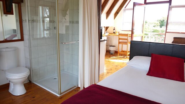 アベラダワー ゲストハウス