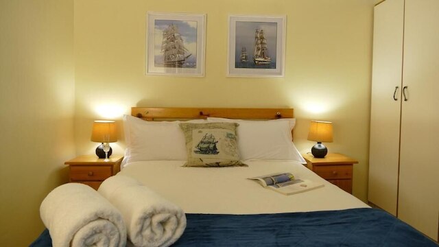 アベラダワー ゲストハウス