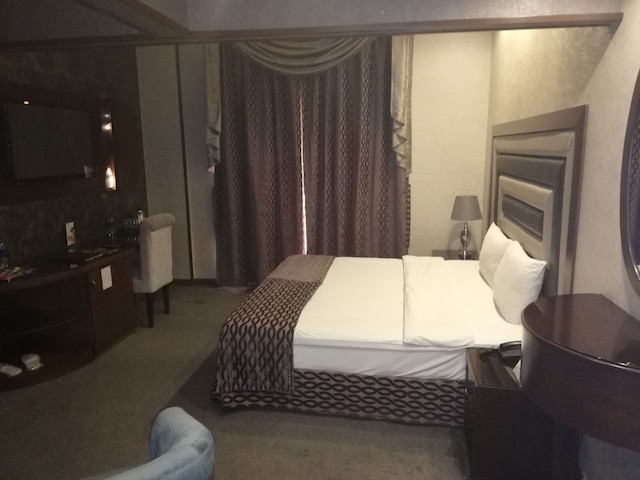 キングス パーク ホテル