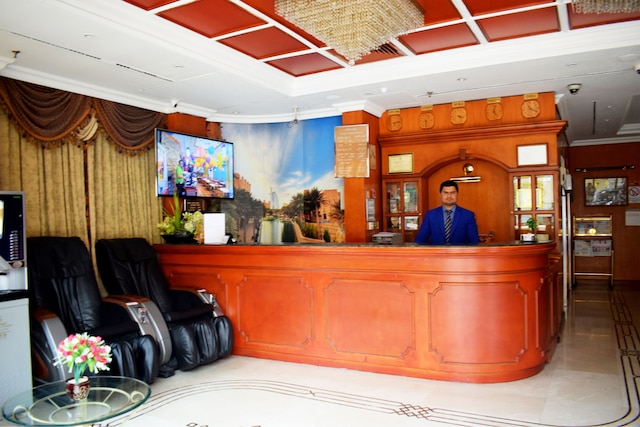 キングス パーク ホテル