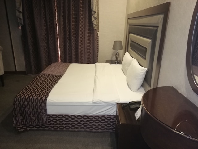 キングス パーク ホテル