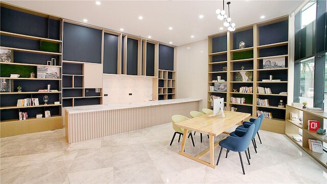 アトゥール ホテル ユェチィァォ広州 (广州粤侨亚朵酒店)