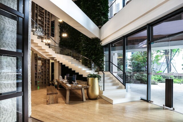 アトゥール S ホテル チュンシー ロード成都 (成都春熙亜朶 S 同道星座酒店)