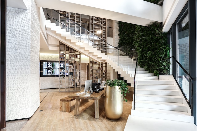 アトゥール S ホテル チュンシー ロード成都 (成都春熙亜朶 S 同道星座酒店)