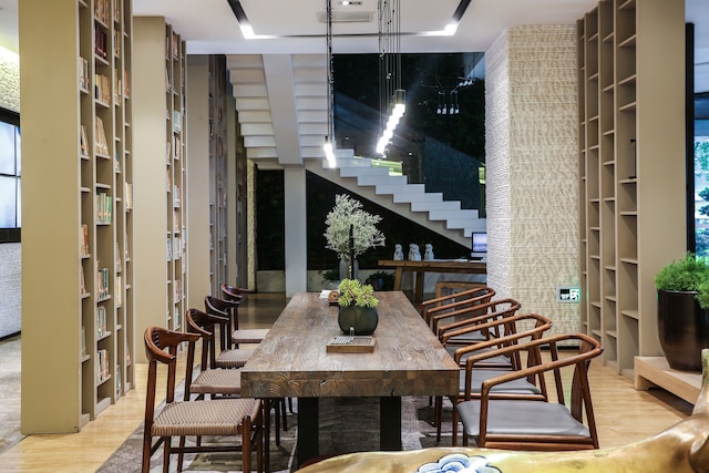 アトゥール S ホテル チュンシー ロード成都 (成都春熙亜朶 S 同道星座酒店)