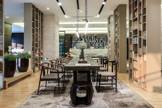 アトゥール S ホテル チュンシー ロード成都 (成都春熙亜朶 S 同道星座酒店)