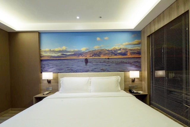 アトゥール ホテル ウーホウ テンプル成都 (成都武侯祠亚朵酒店)