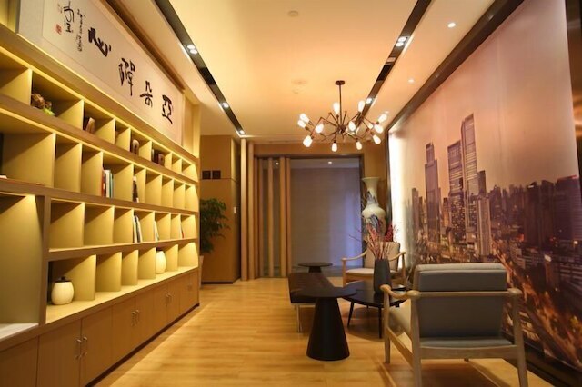 アトゥール ホテル ウーホウ テンプル成都 (成都武侯祠亚朵酒店)