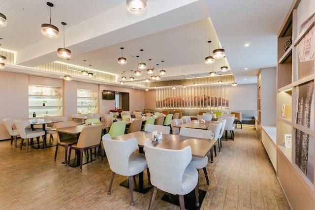 アトゥール ホテル ウーホウ シンチォン成都 (成都武侯新城亚朵酒店)