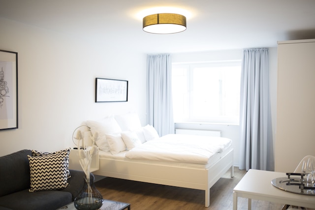 ステイ S アパートメンツ