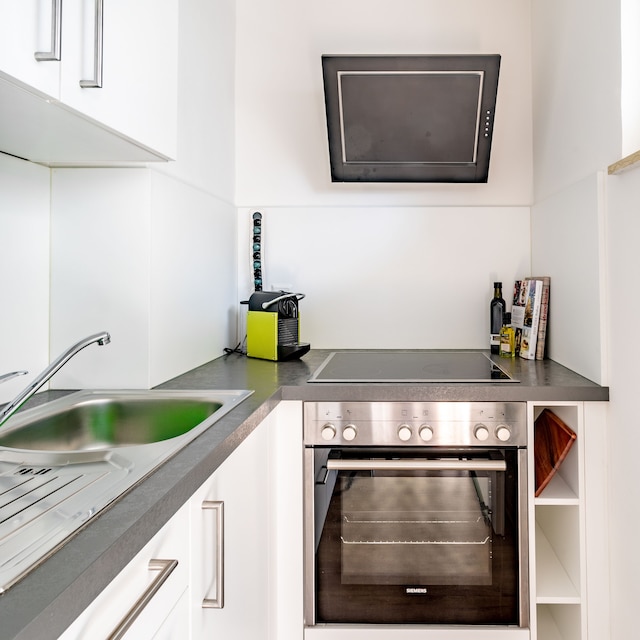 ステイ S アパートメンツ