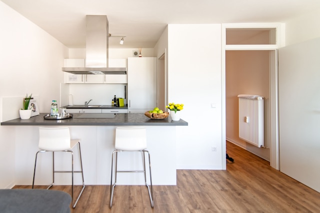 ステイ S アパートメンツ