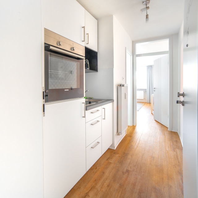 ステイ S アパートメンツ