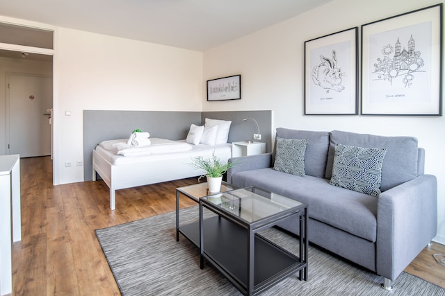 ステイ S アパートメンツ