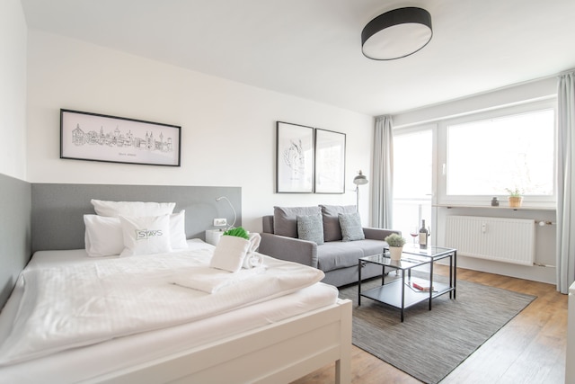 ステイ S アパートメンツ