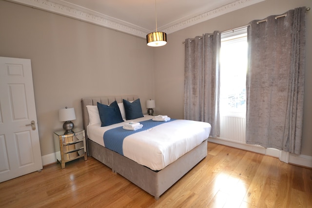 ラグジュアリー ハイド パーク