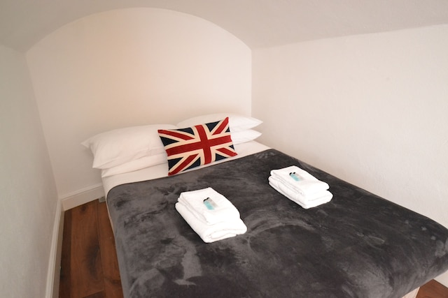 ラグジュアリー ハイド パーク