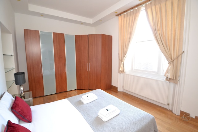 ラグジュアリー ハイド パーク