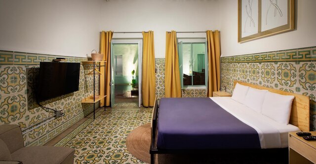 ホスタル カーサ MX アラメダ - ホステル