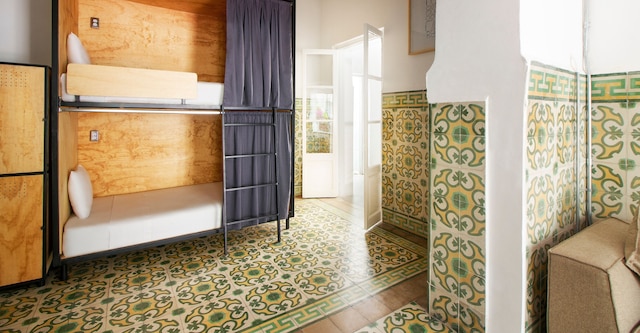 ホスタル カーサ MX アラメダ - ホステル