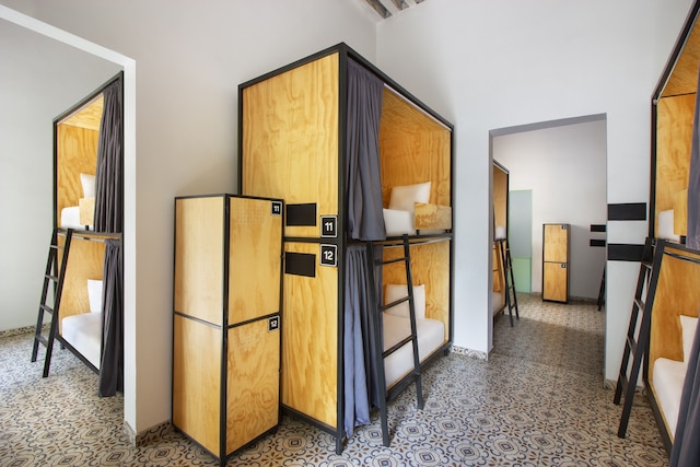 ホスタル カーサ MX アラメダ - ホステル