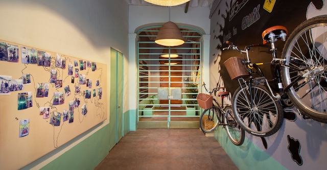 ホスタル カーサ MX アラメダ - ホステル