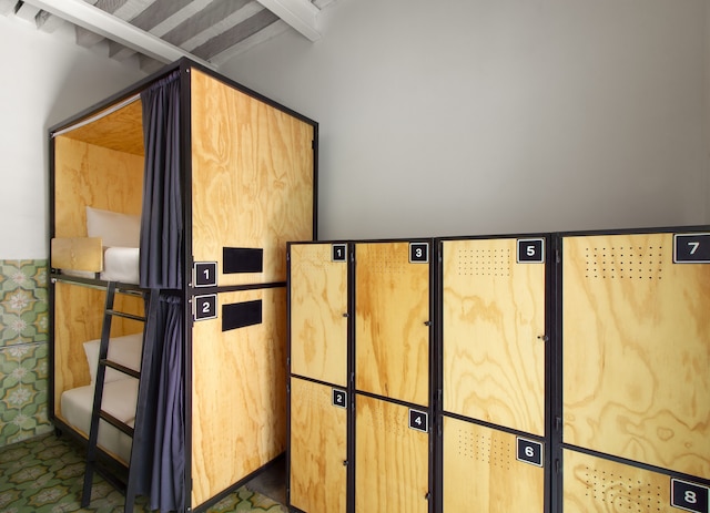 ホスタル カーサ MX アラメダ - ホステル