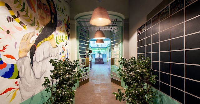 ホスタル カーサ MX アラメダ - ホステル