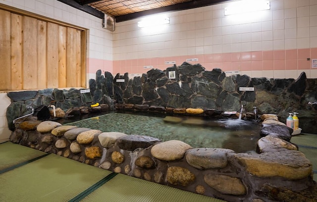 ホテル 屋久島山荘