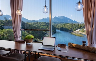 ホテル 屋久島山荘