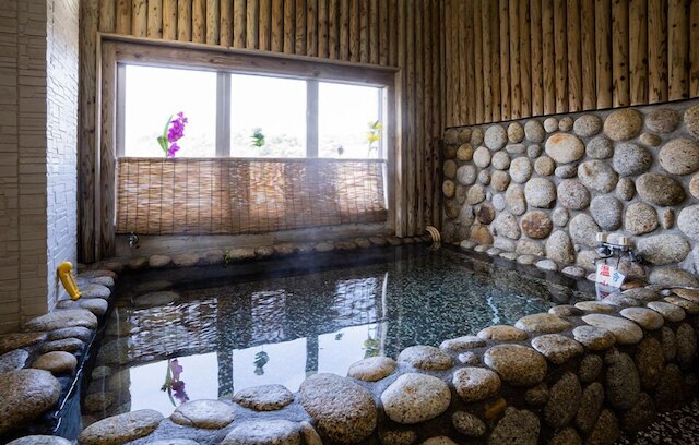 ホテル 屋久島山荘