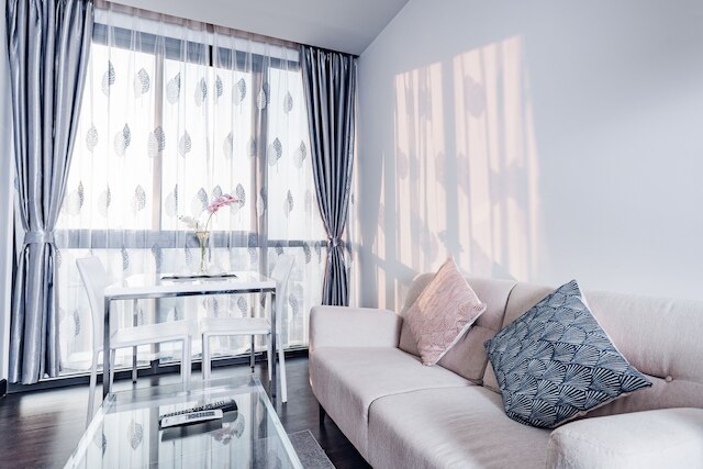 YK コンドテル パタヤ