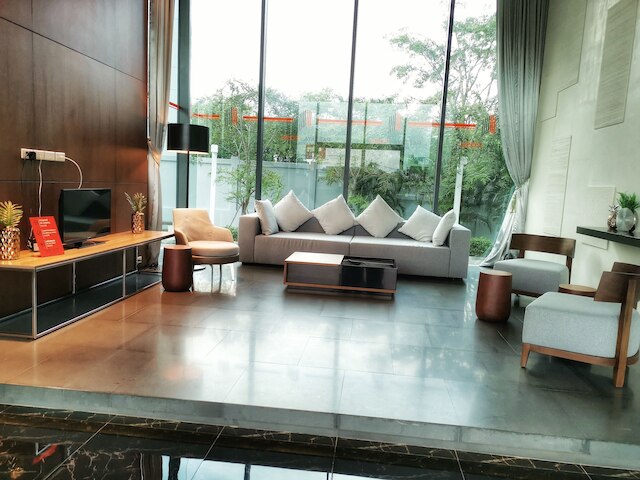 YK コンドテル パタヤ