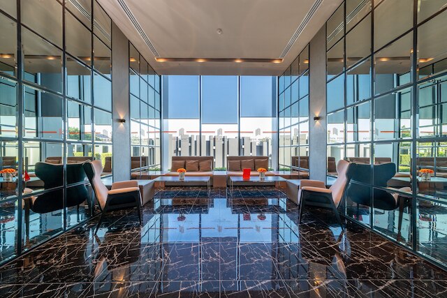 YK コンドテル パタヤ