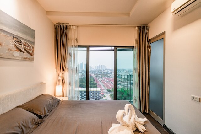 YK コンドテル パタヤ