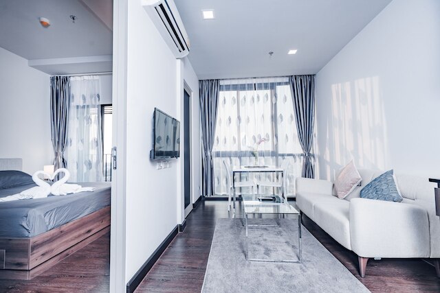 YK コンドテル パタヤ