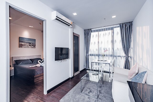 YK コンドテル パタヤ