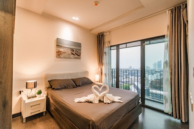 YK コンドテル パタヤ