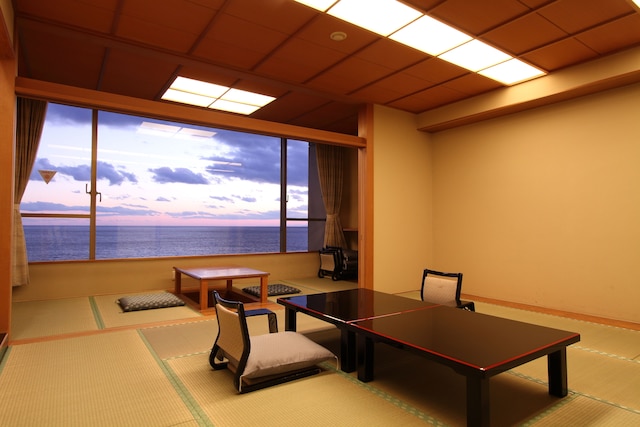 湯元館ニュー浜島