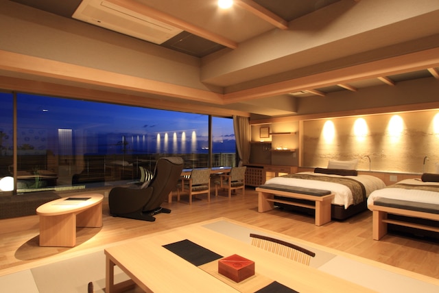 湯元館ニュー浜島