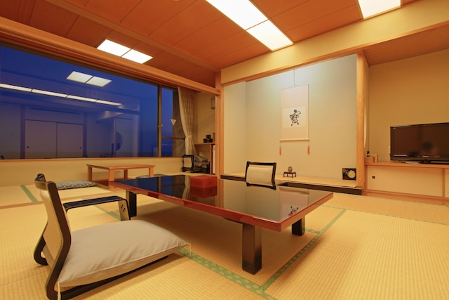 湯元館ニュー浜島